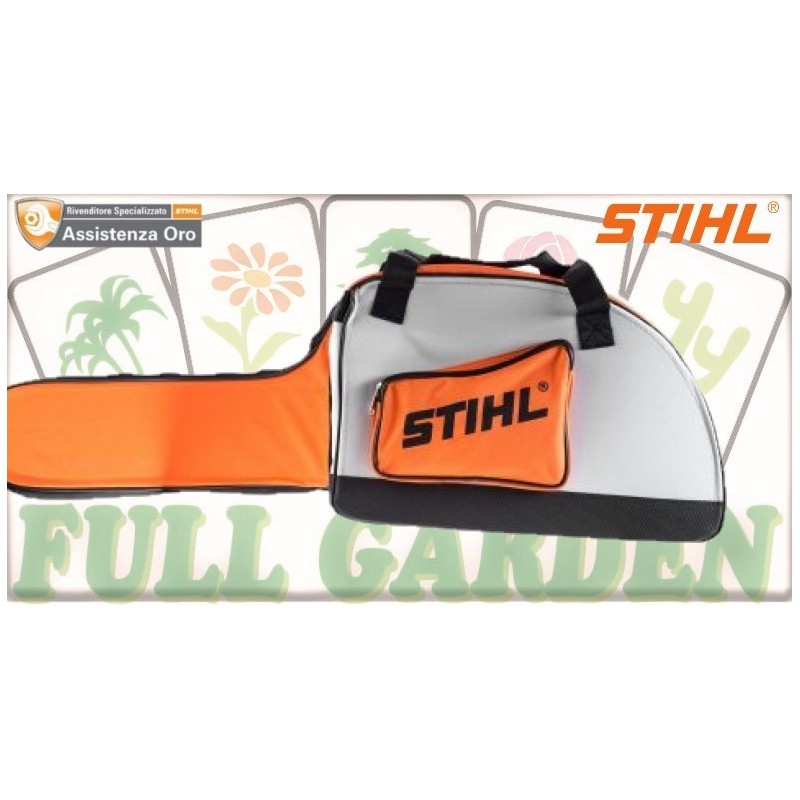 CUSTODIA MOTOSEGA STIHL