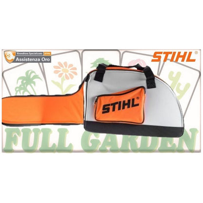 CUSTODIA MOTOSEGA STIHL