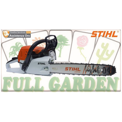 Ms 194 T 1/4"p P Motosega,30cm/12",71pm3 STIHL