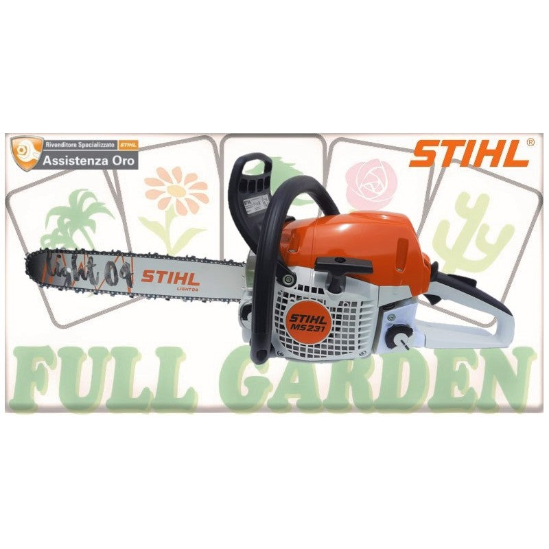 Ms 194 T 1/4"p P Motosega,30cm/12",71pm3 STIHL VISTA LATERALE