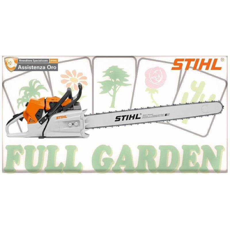 Ms 881 Motosega,90cm/36",46rs STIHL