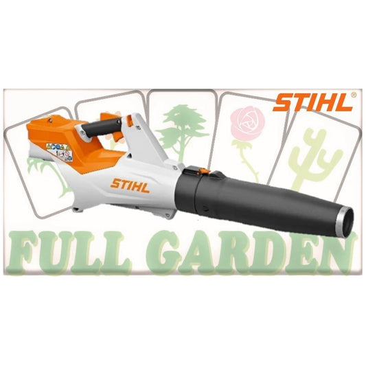 Soffiatore Batteria Bga60+al101+ak30 STIHL