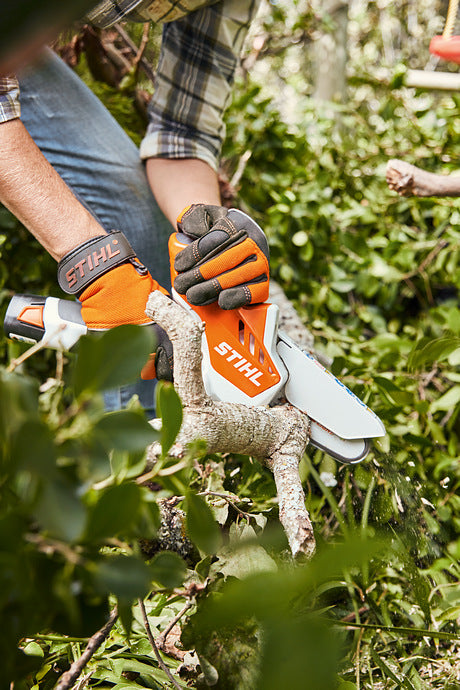 Potatore A Batteria Gta 26 STIHL taglia ramo FOTO DIMOSTRATIVA 