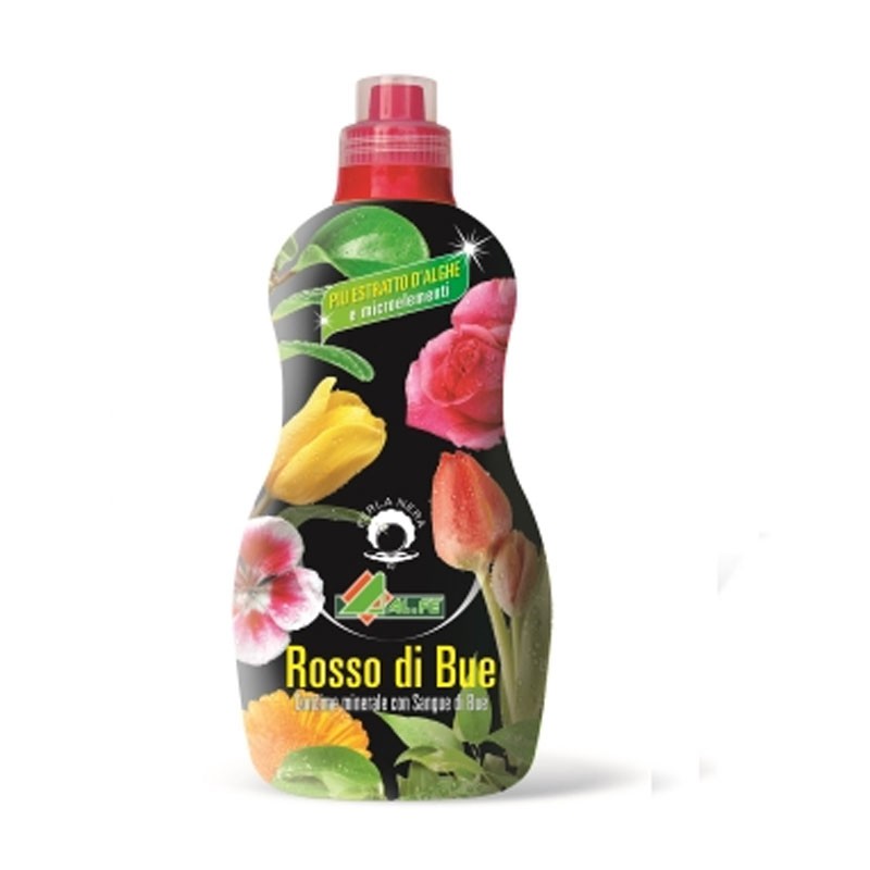 Liquido Sangue Rosso Di Bue 1 Kg