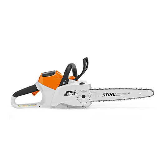 Motosega Akku Msa 200 C-bq,35cm/14",63ps3 STIHL