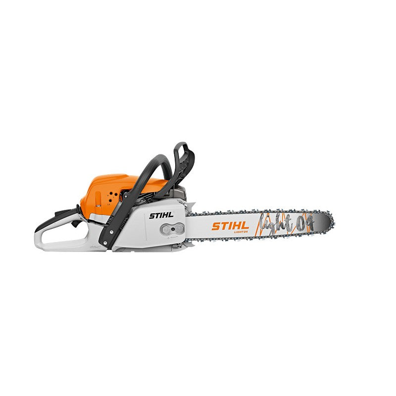 Ms 271 Motosega,45cm/18" Lama Light 04 STIHL FOTO LATERALE