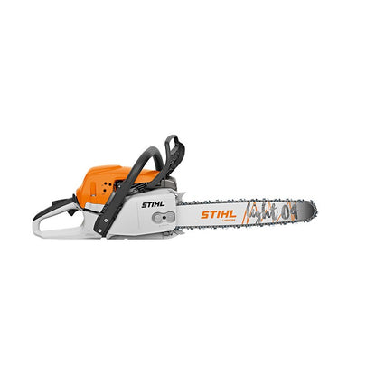 Ms 271 Motosega,45cm/18" Lama Light 04 STIHL FOTO LATERALE