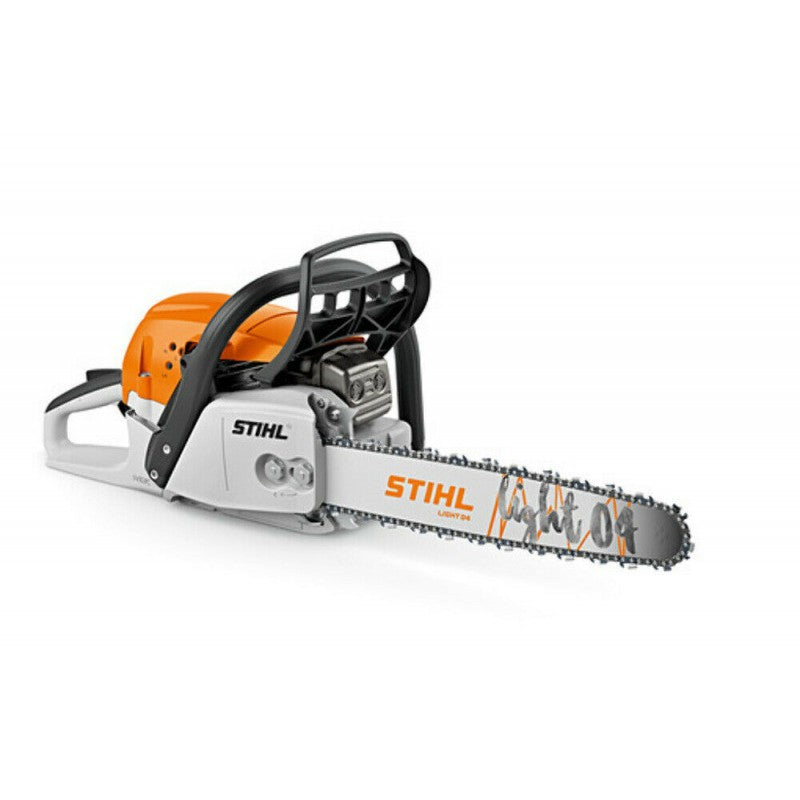 Ms 271 Motosega,45cm/18" Lama Light 04 STIHL FOTO ESTERNA 