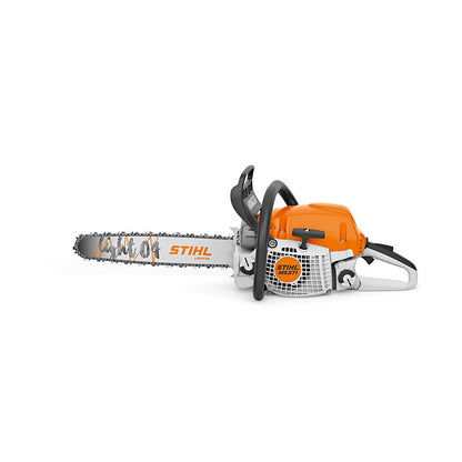 Ms 271 Motosega,45cm/18" Lama Light 04 STIHL VISTA INTERNA