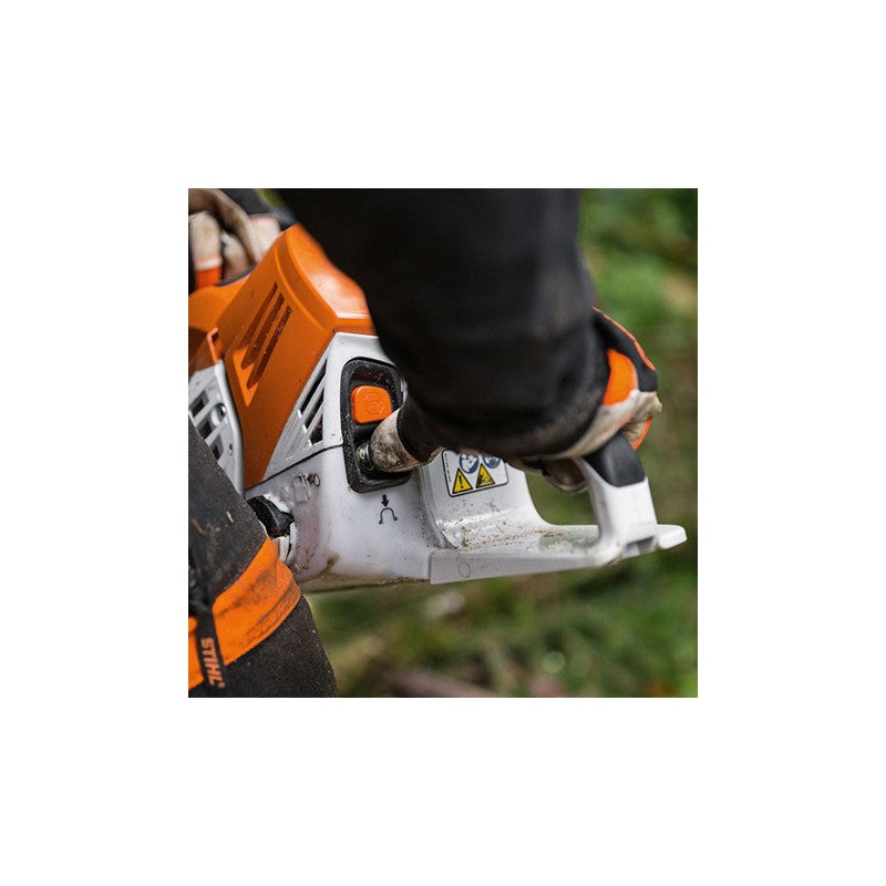 Ms 500i 3/8" R Motosega,71cm/28",36rs STIHL FOTO DIMOSTRATIVA